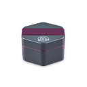 Lunchbox  végétale Violet