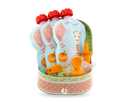 Mini Coffret Cadeau - Sophie la Girafe