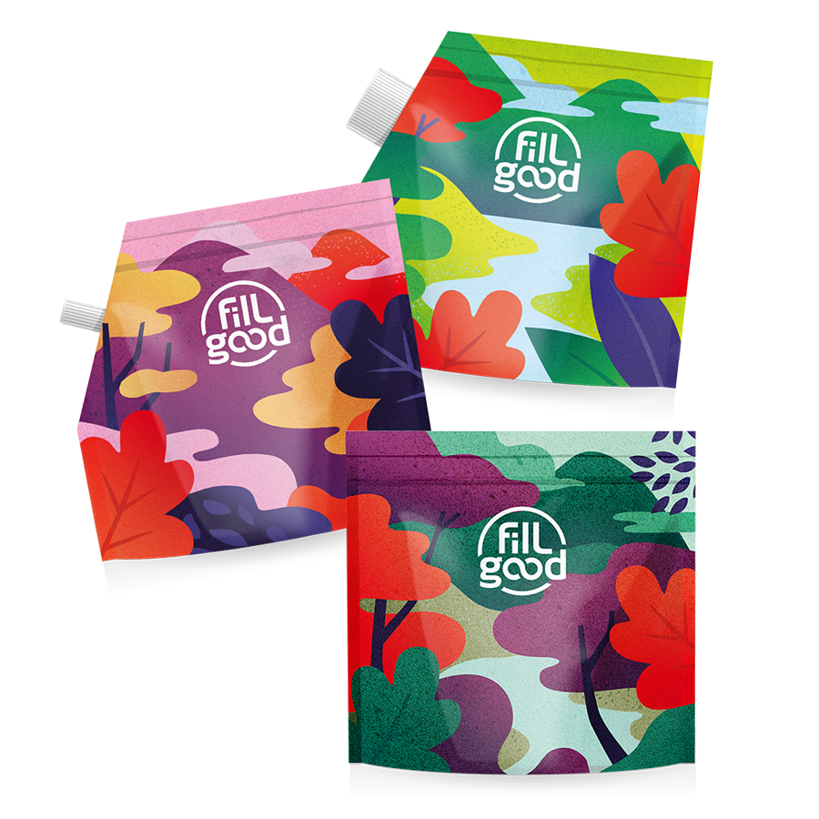 [B006AV003AFSBC] Sacs à vrac réutilisables