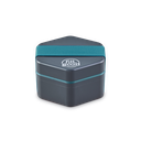 Lunchbox végétale Bleu
