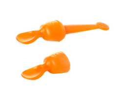 [A007AA003BFSBC] Squiz'spoon - Cuillère pour bébé avec manche